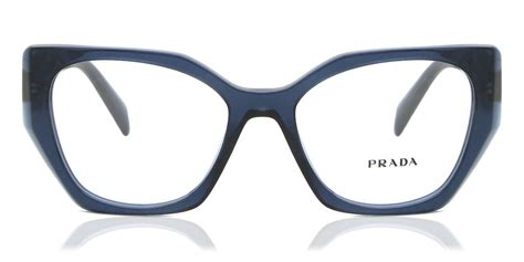 prada pr 19wv|Prada pr 18wv blue crystal.